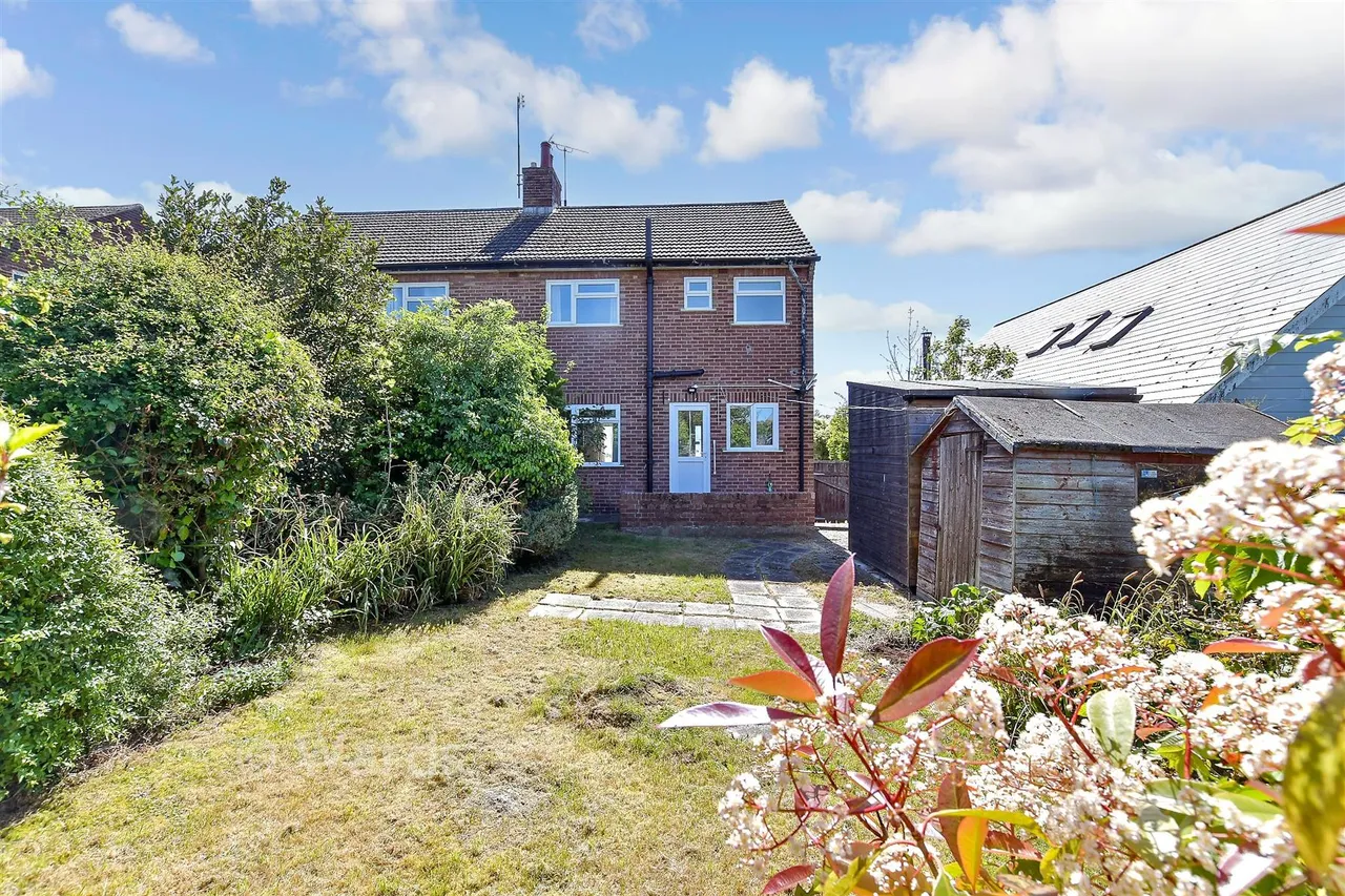 Downs Avenue, Whitstable, CT5, photo 11