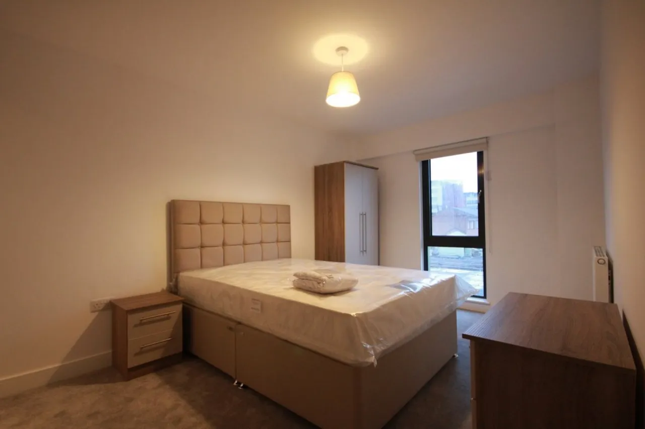 Fabrick Square, Digbeth, B12, photo 6