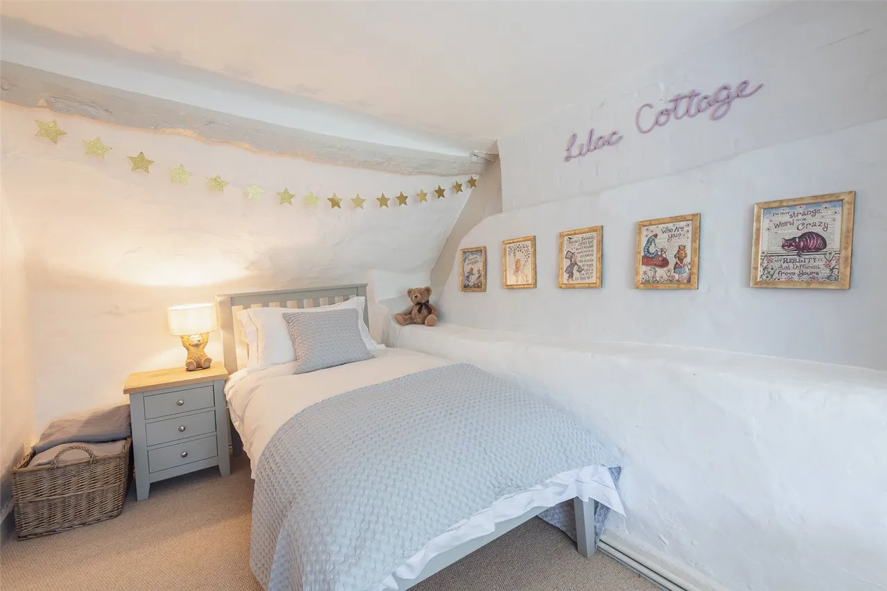Lopen Road, Hinton St. George, TA17, photo 14