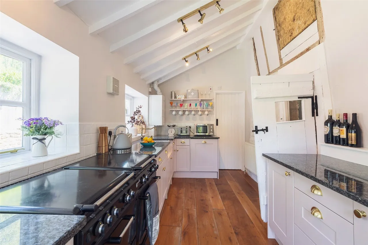 Lopen Road, Hinton St. George, TA17, photo 3