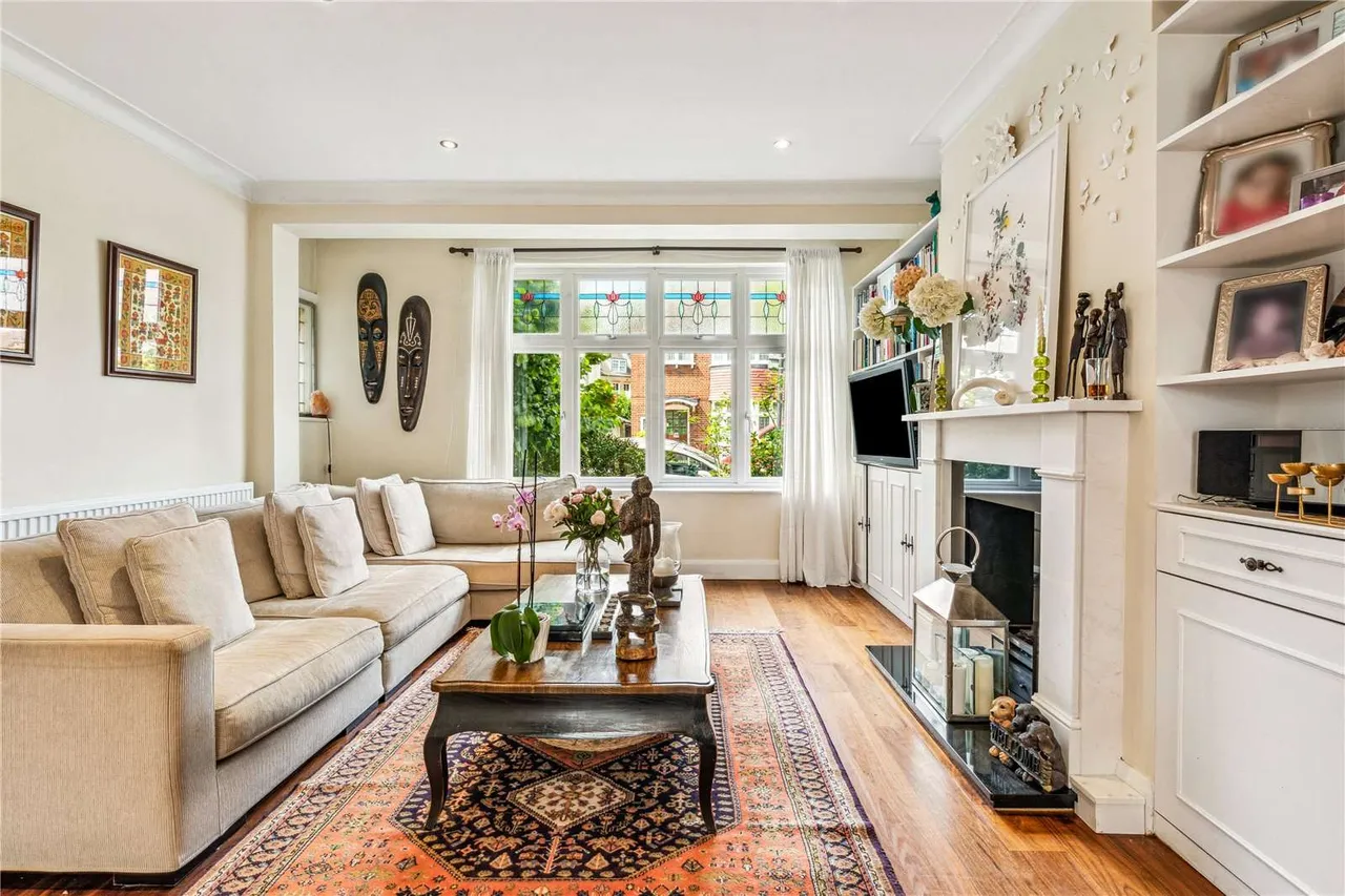 Holmside Road, London, SW12, photo 15