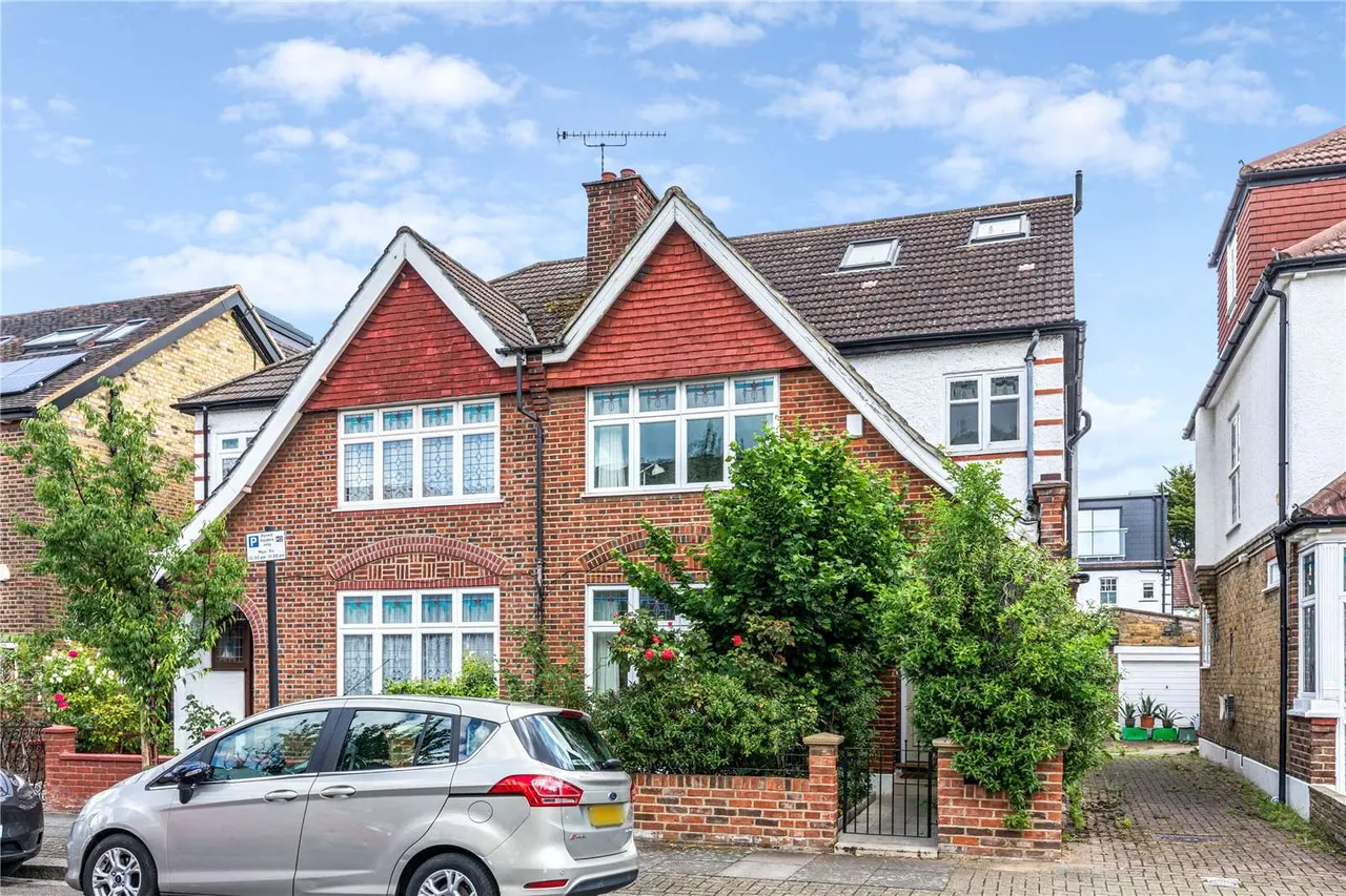 Holmside Road, London, SW12, photo 23