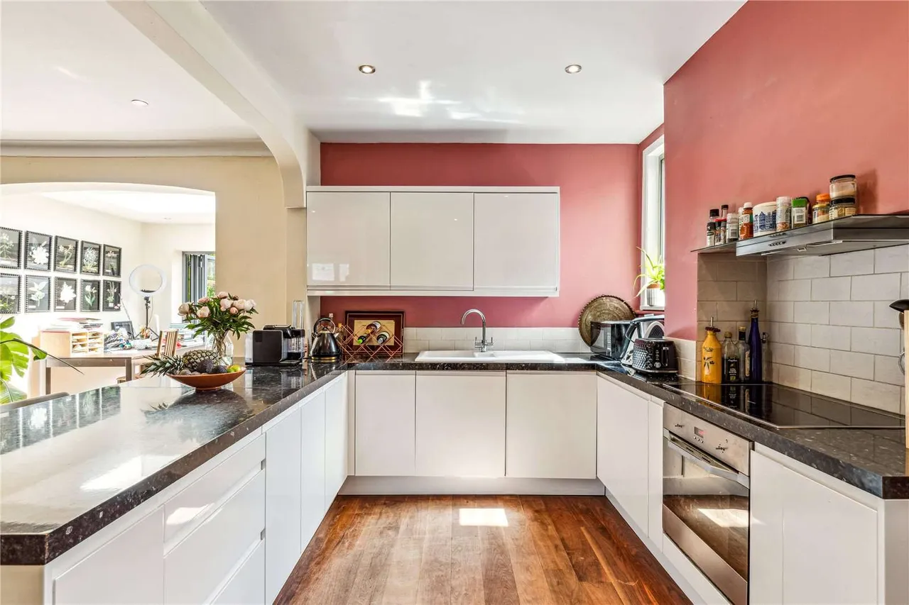 Holmside Road, London, SW12, photo 6