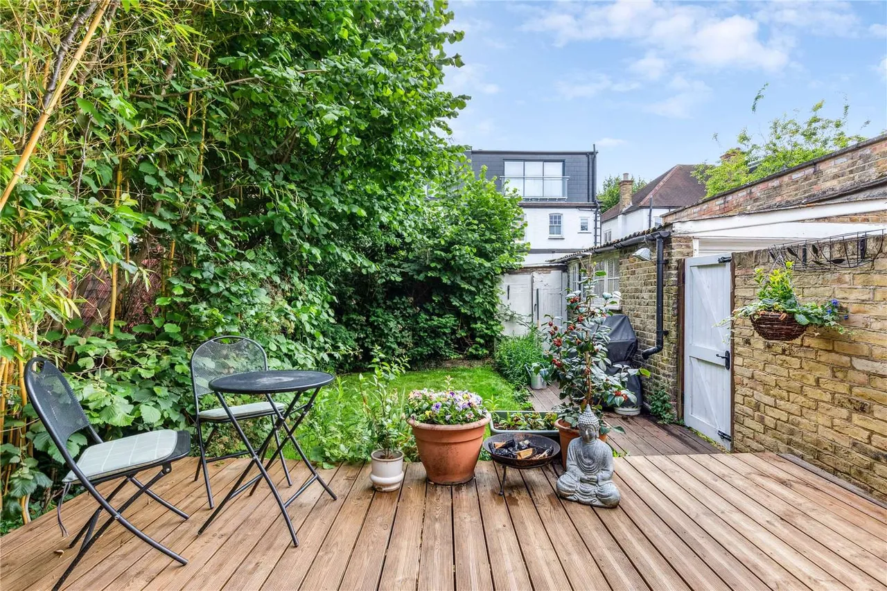 Holmside Road, London, SW12, photo 16