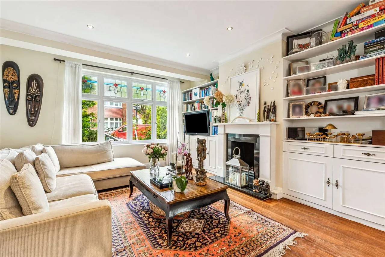 Holmside Road, London, SW12, photo 4