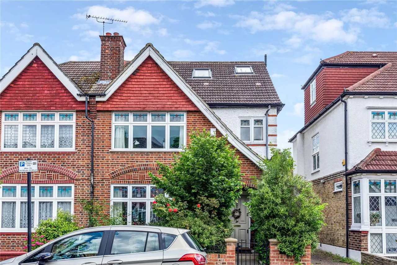 Holmside Road, London, SW12, photo 24