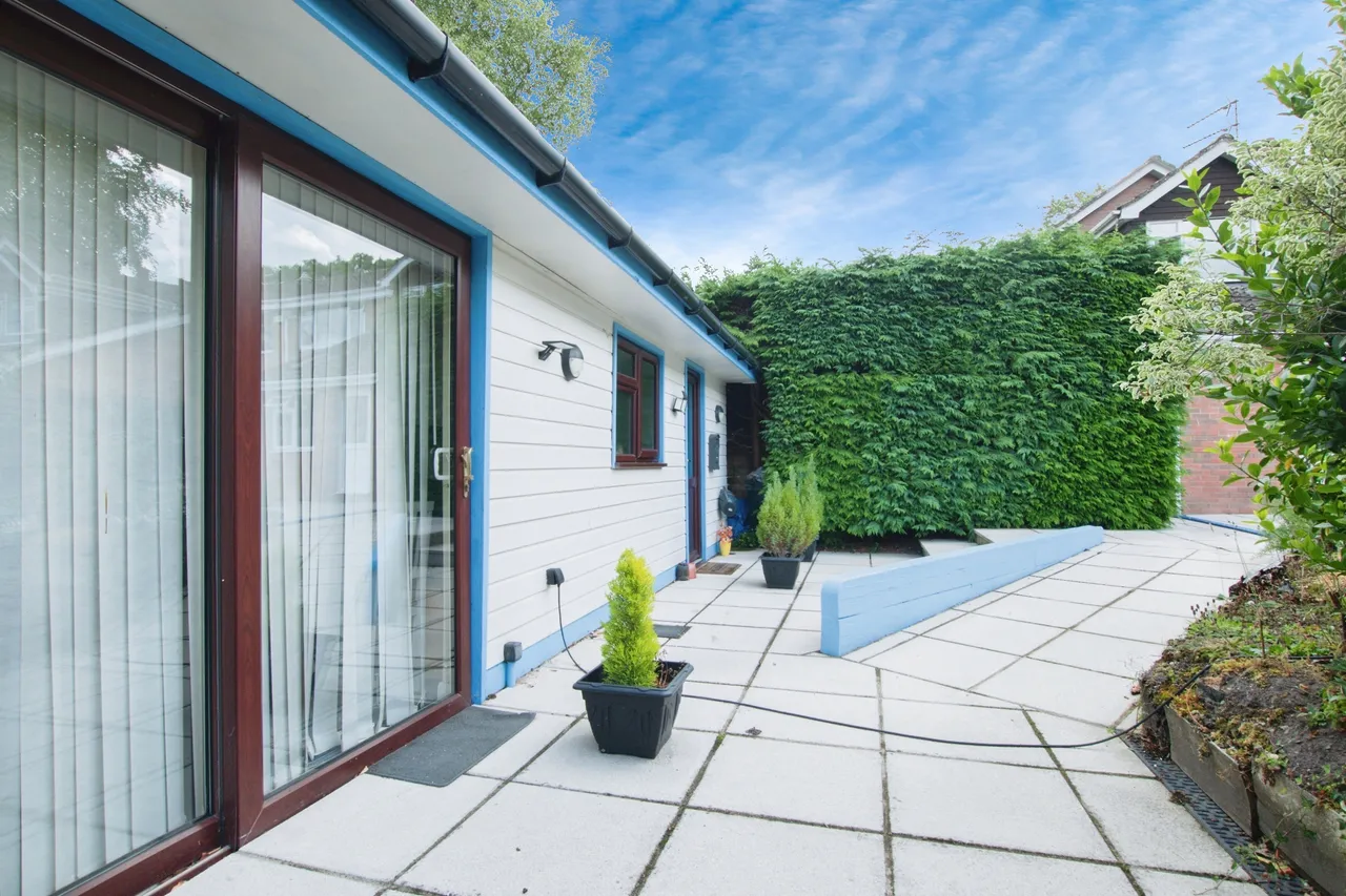 Lyndhurst Road, Salisbury, SP5, photo 4