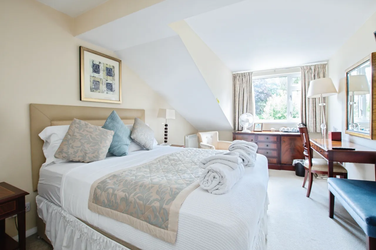 Lyndhurst Road, Salisbury, SP5, photo 6