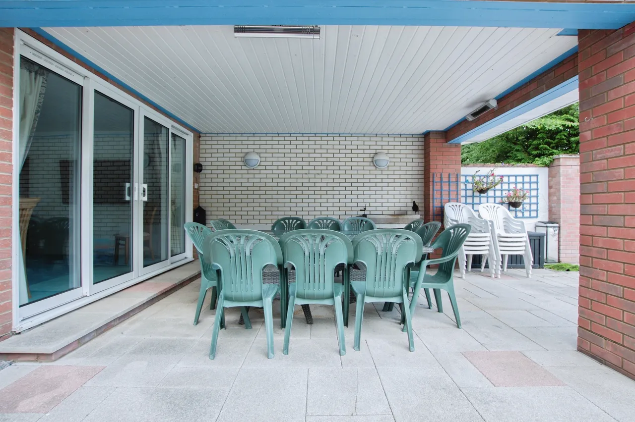 Lyndhurst Road, Salisbury, SP5, photo 5