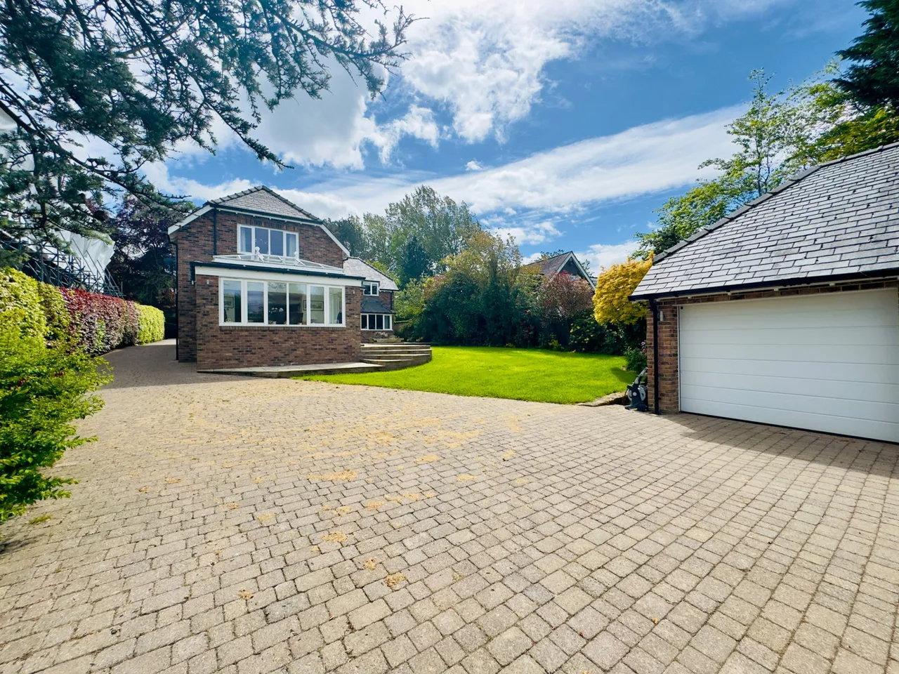 Edge Hill, Ponteland, NE20, photo 63