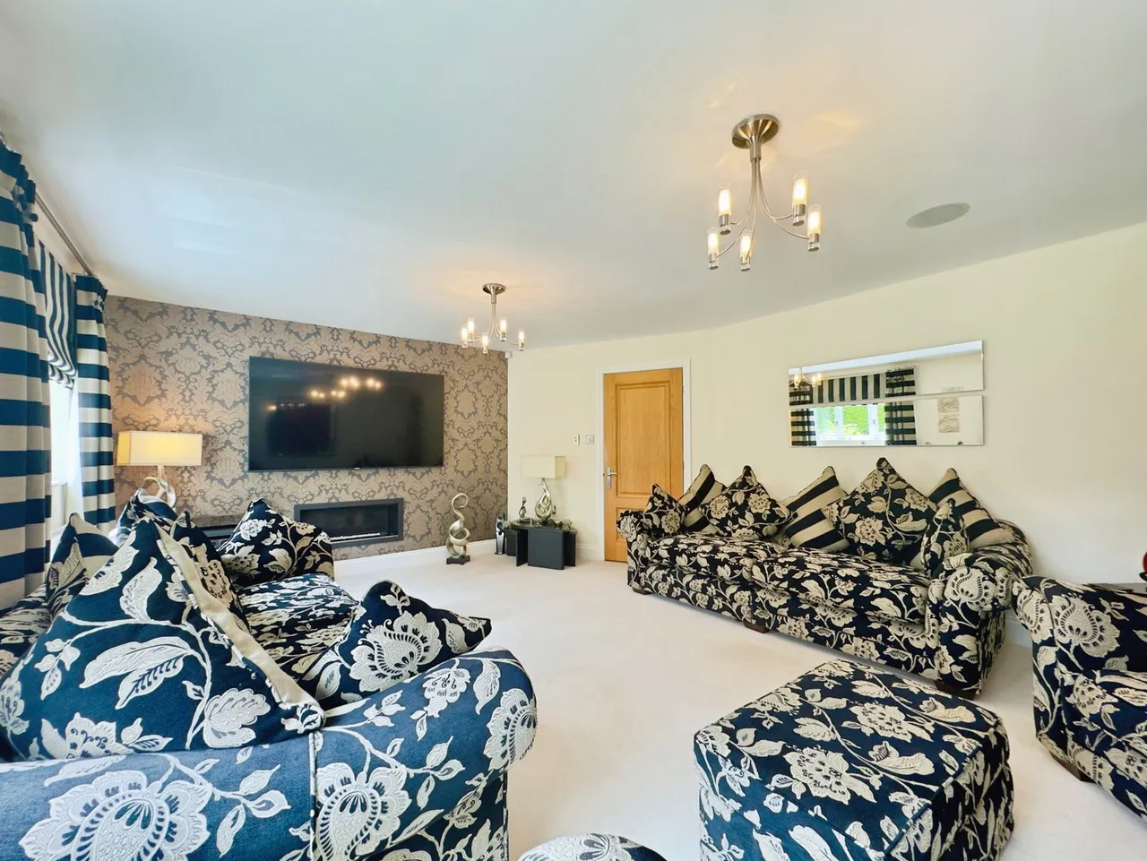 Edge Hill, Ponteland, NE20, photo 4