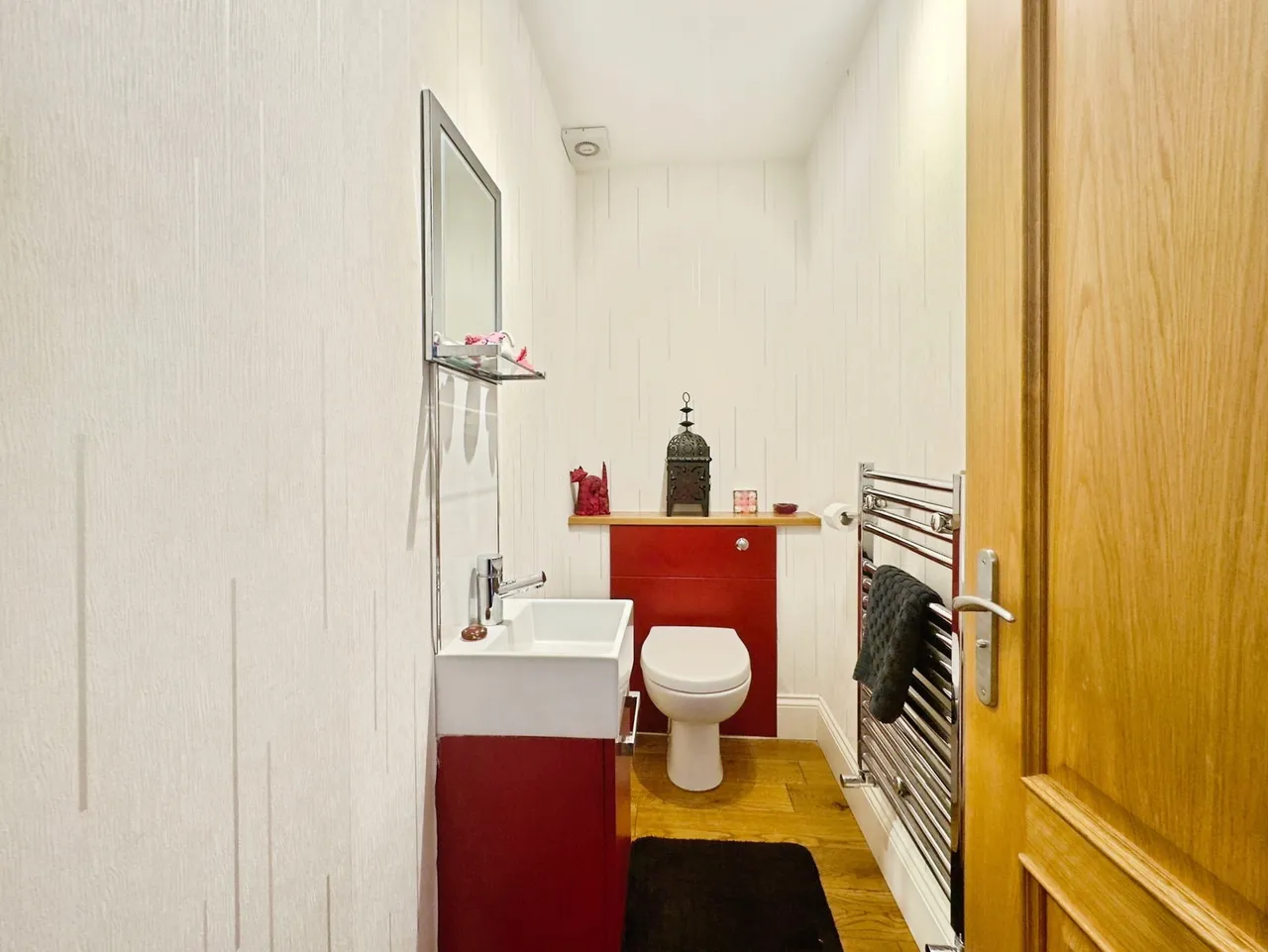 Edge Hill, Ponteland, NE20, photo 15