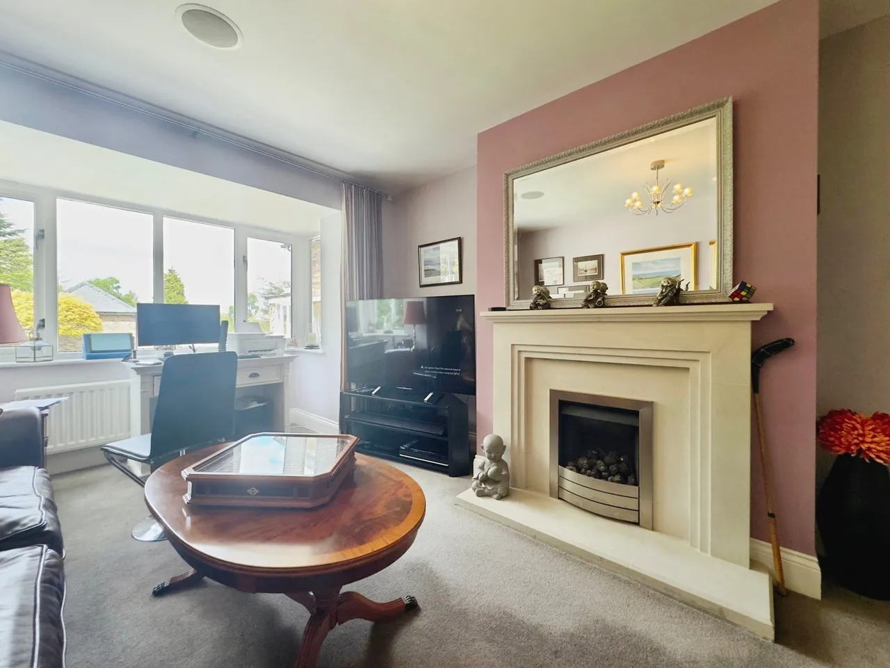 Edge Hill, Ponteland, NE20, photo 17