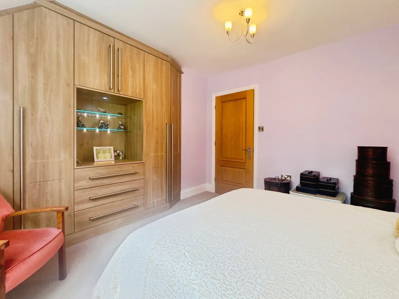 Edge Hill, Ponteland, NE20, photo 52