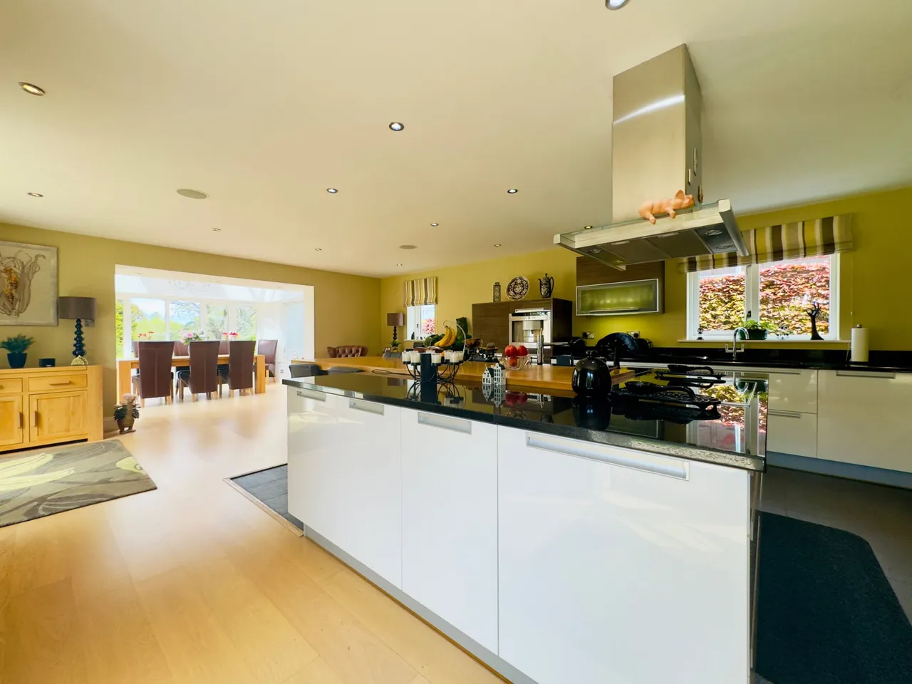Edge Hill, Ponteland, NE20, photo 20