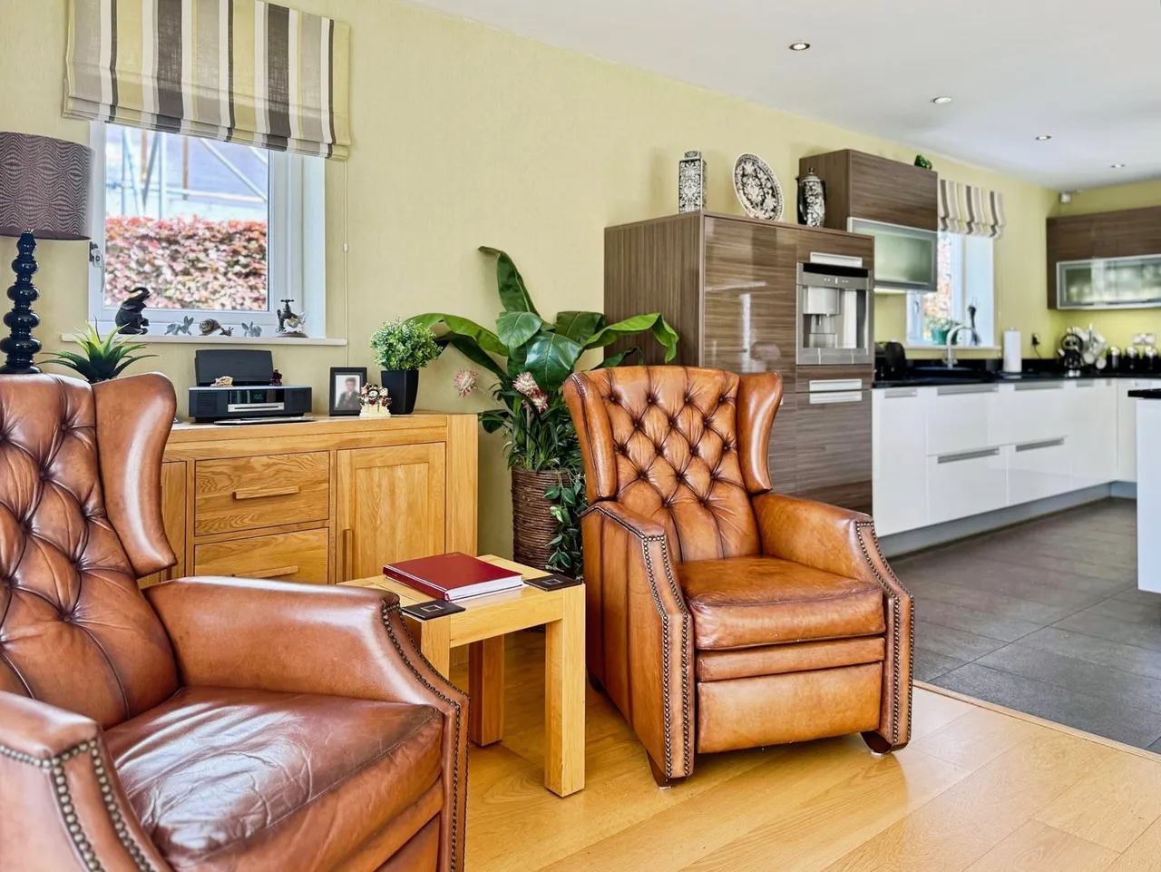 Edge Hill, Ponteland, NE20, photo 25