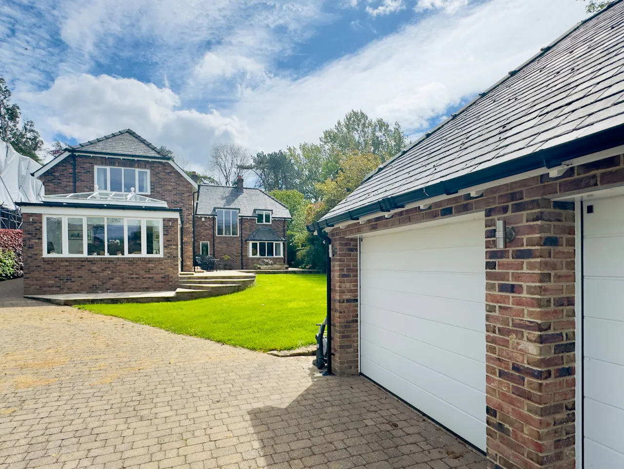Edge Hill, Ponteland, NE20, photo 68