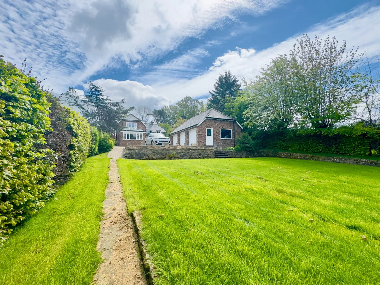 Edge Hill, Ponteland, NE20, photo 66