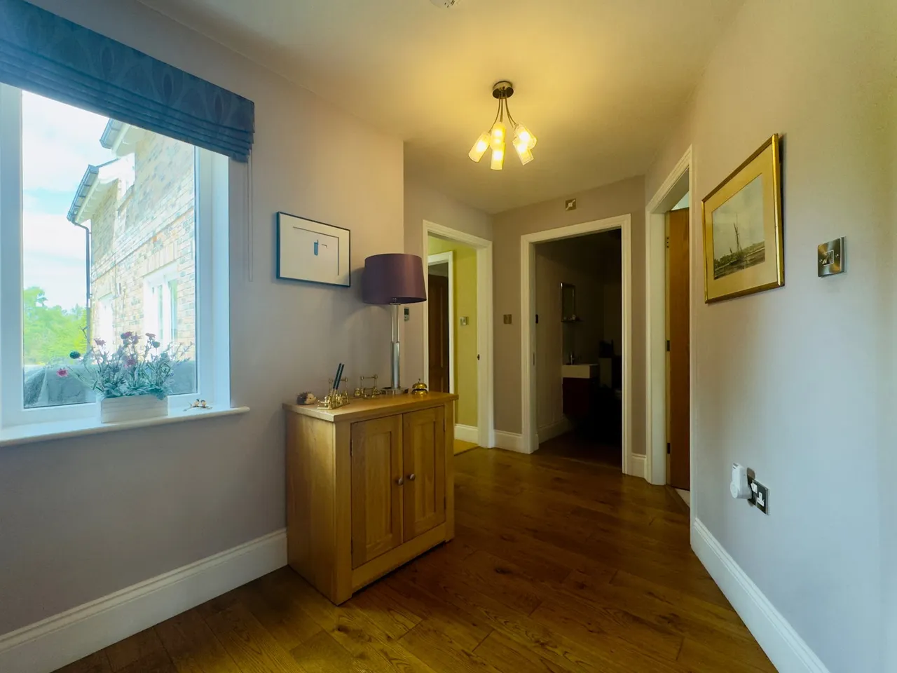 Edge Hill, Ponteland, NE20, photo 14