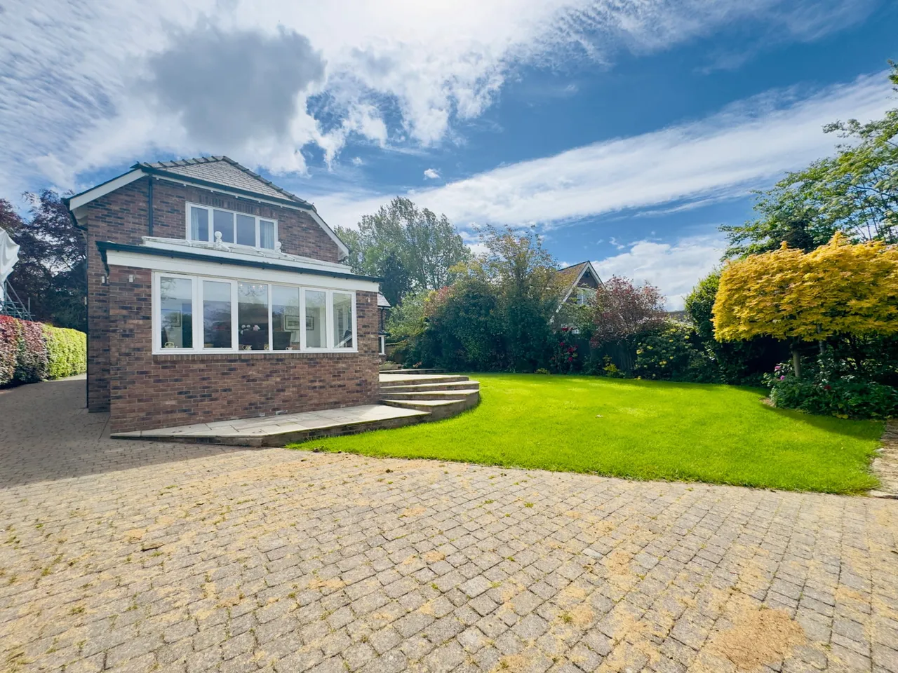 Edge Hill, Ponteland, NE20, photo 58