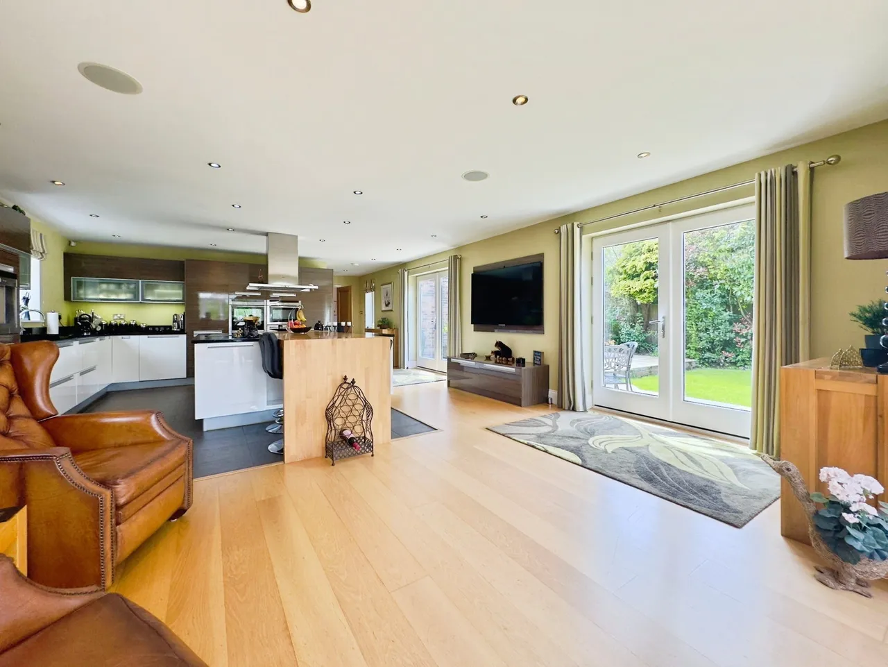 Edge Hill, Ponteland, NE20, photo 26
