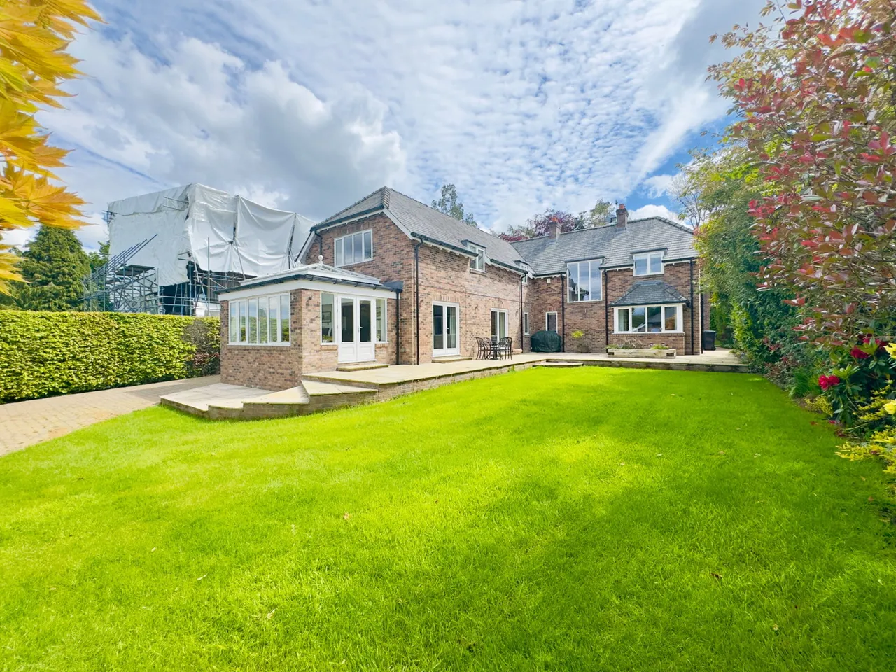 Edge Hill, Ponteland, NE20, photo 57