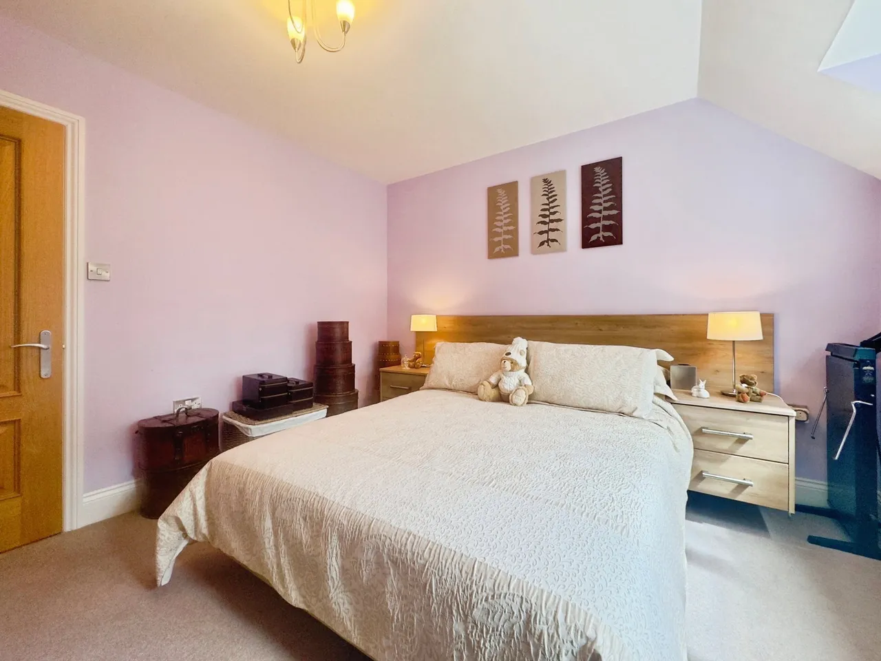 Edge Hill, Ponteland, NE20, photo 51