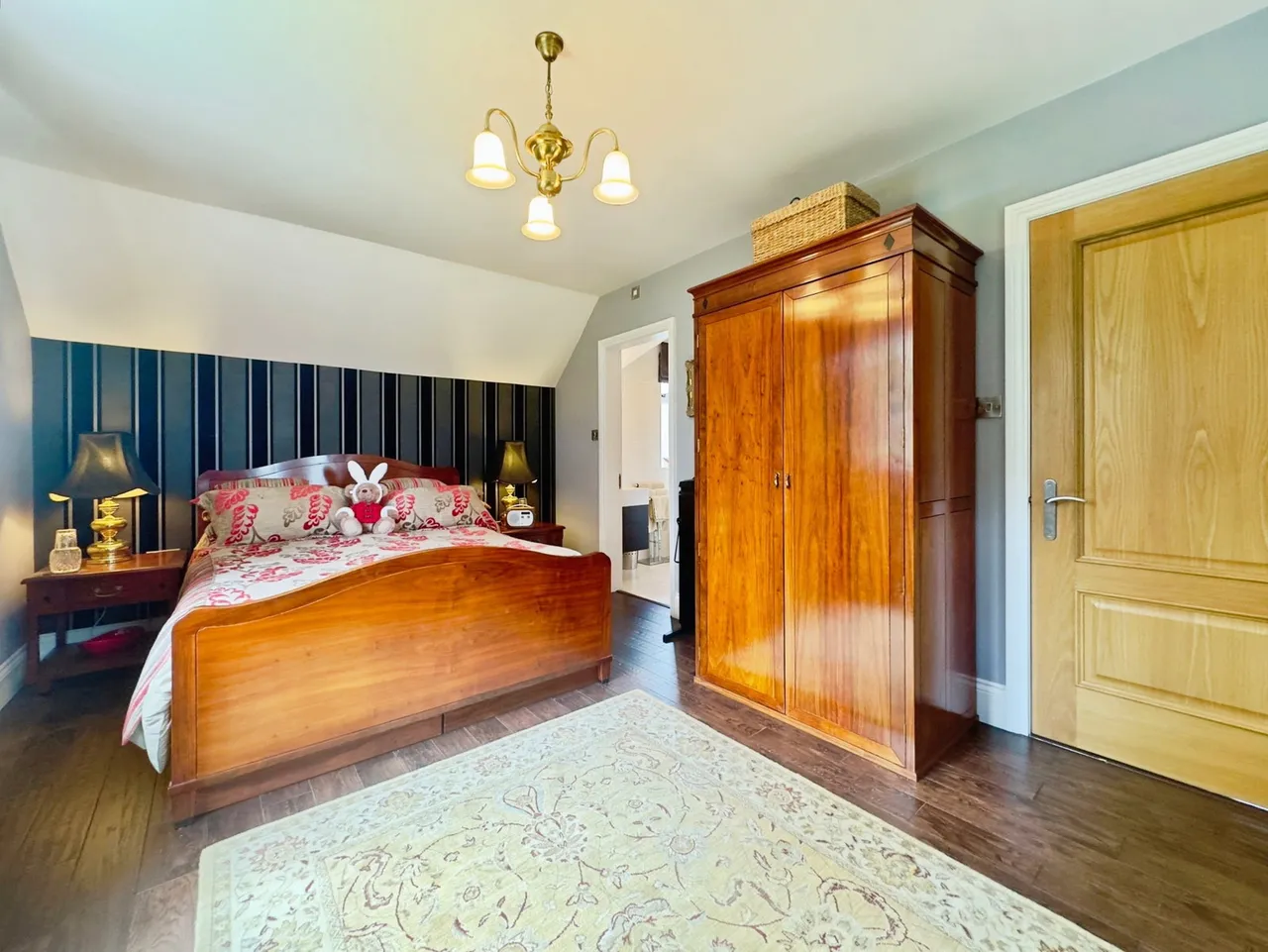 Edge Hill, Ponteland, NE20, photo 39
