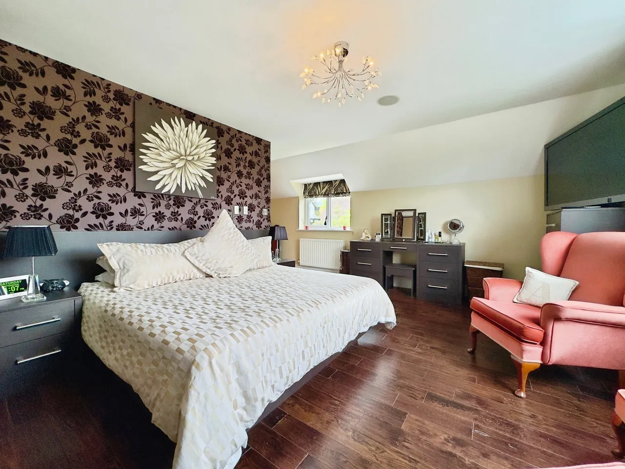 Edge Hill, Ponteland, NE20, photo 35