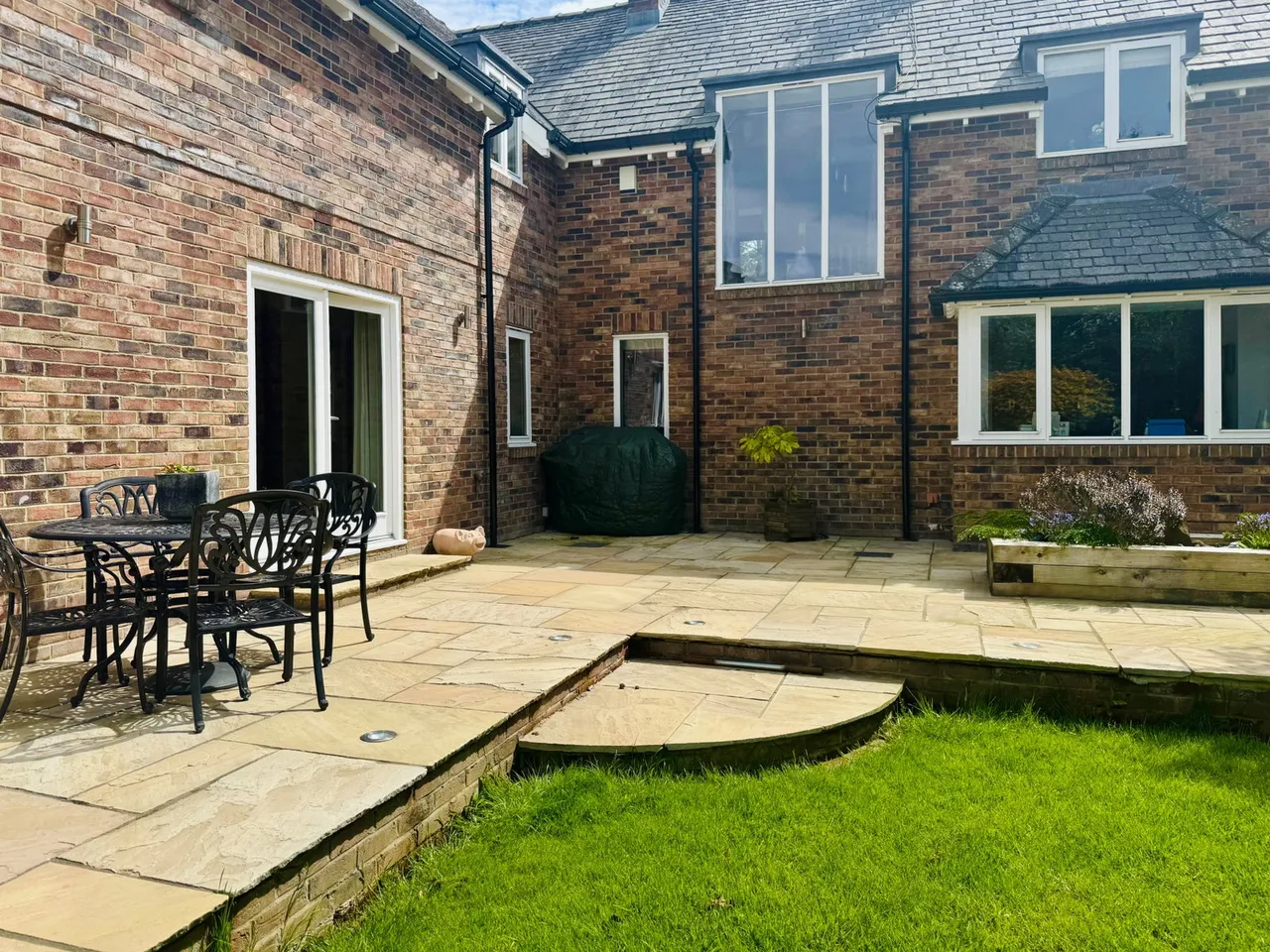 Edge Hill, Ponteland, NE20, photo 61