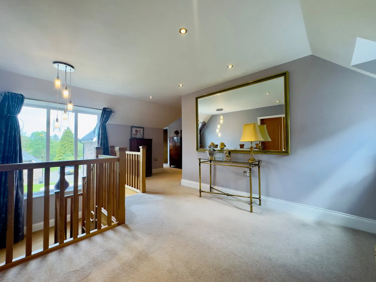 Edge Hill, Ponteland, NE20, photo 33