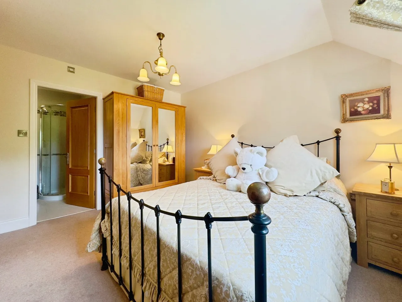 Edge Hill, Ponteland, NE20, photo 47