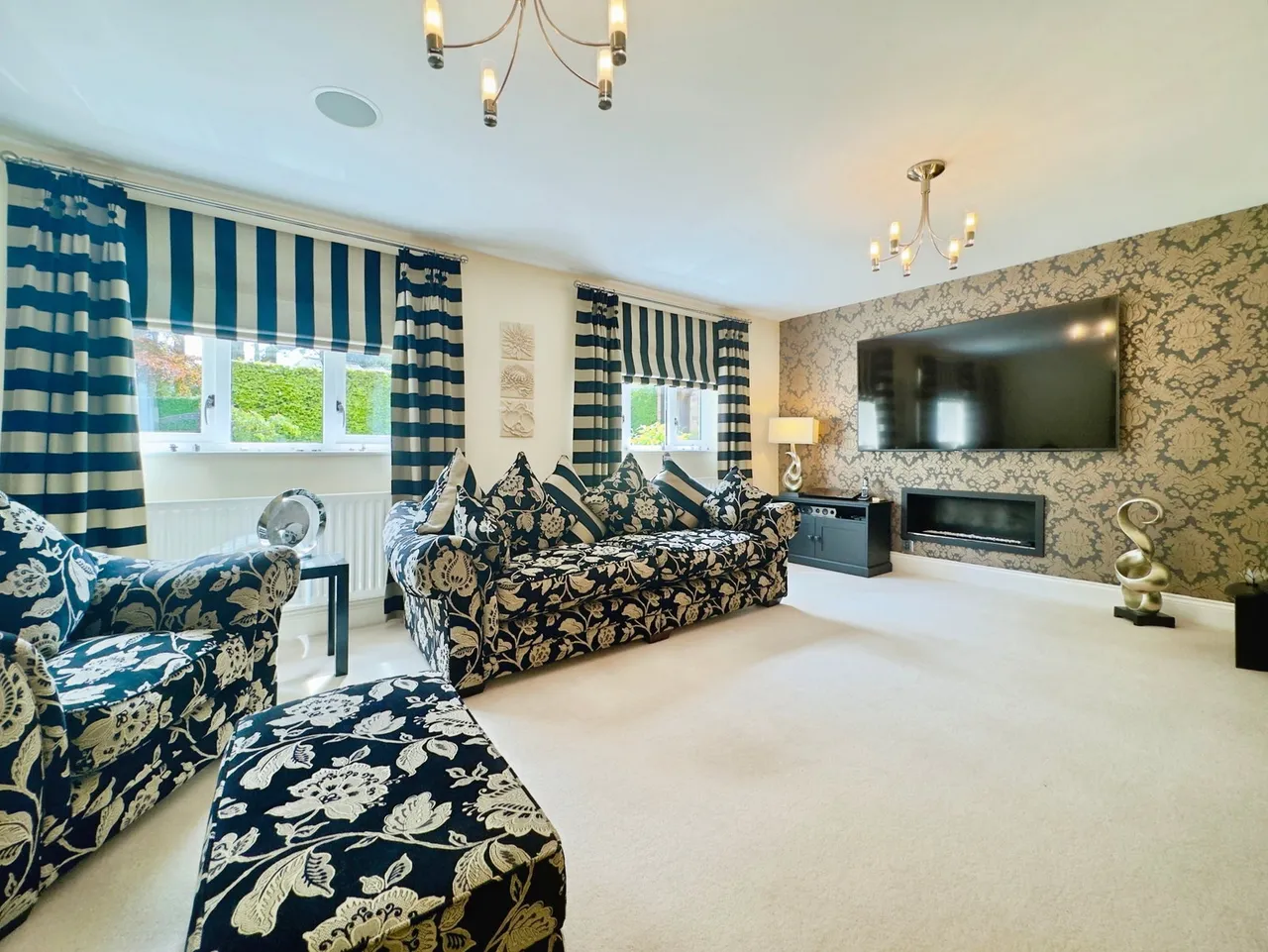 Edge Hill, Ponteland, NE20, photo 9