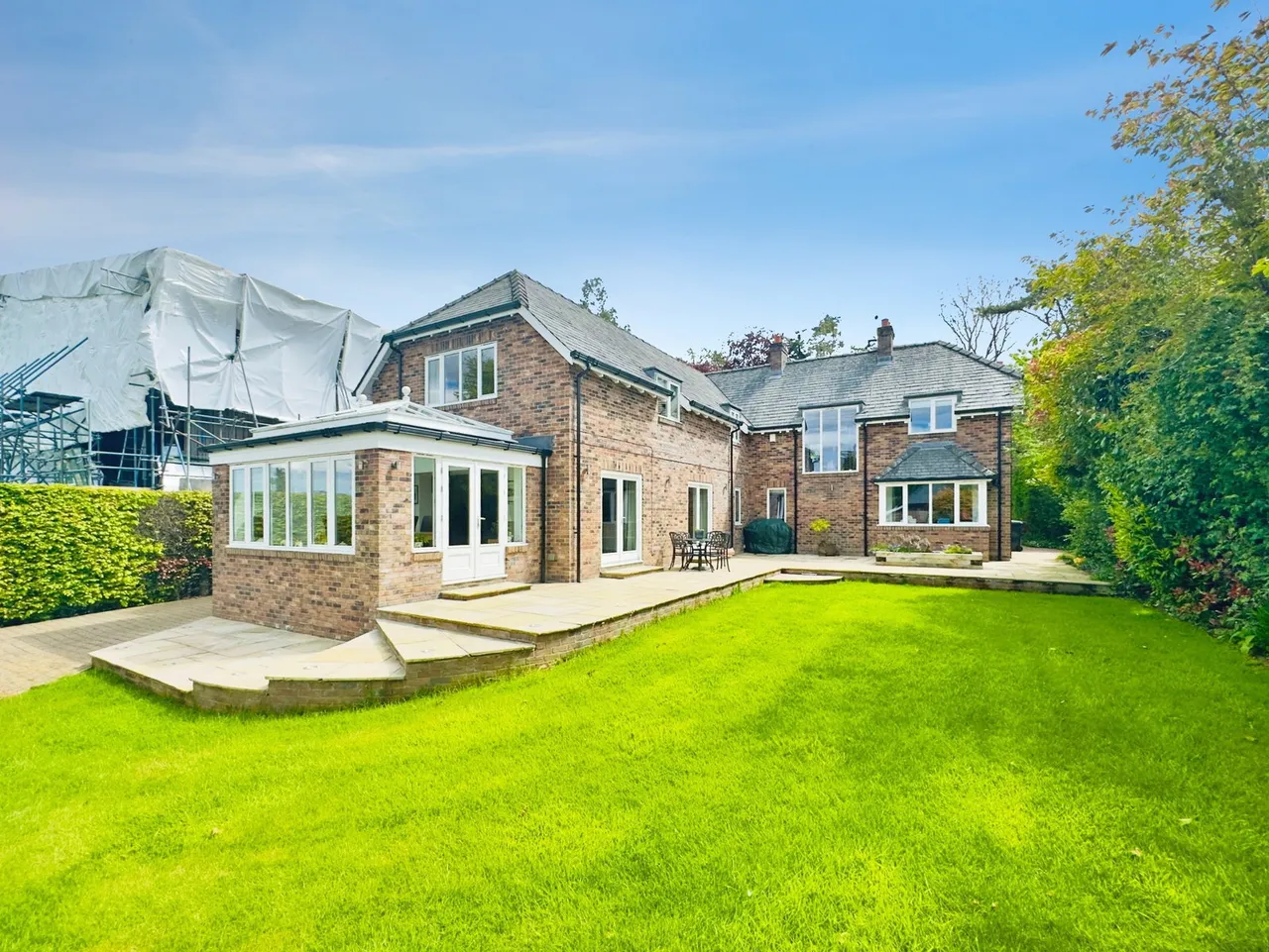 Edge Hill, Ponteland, NE20, photo 60