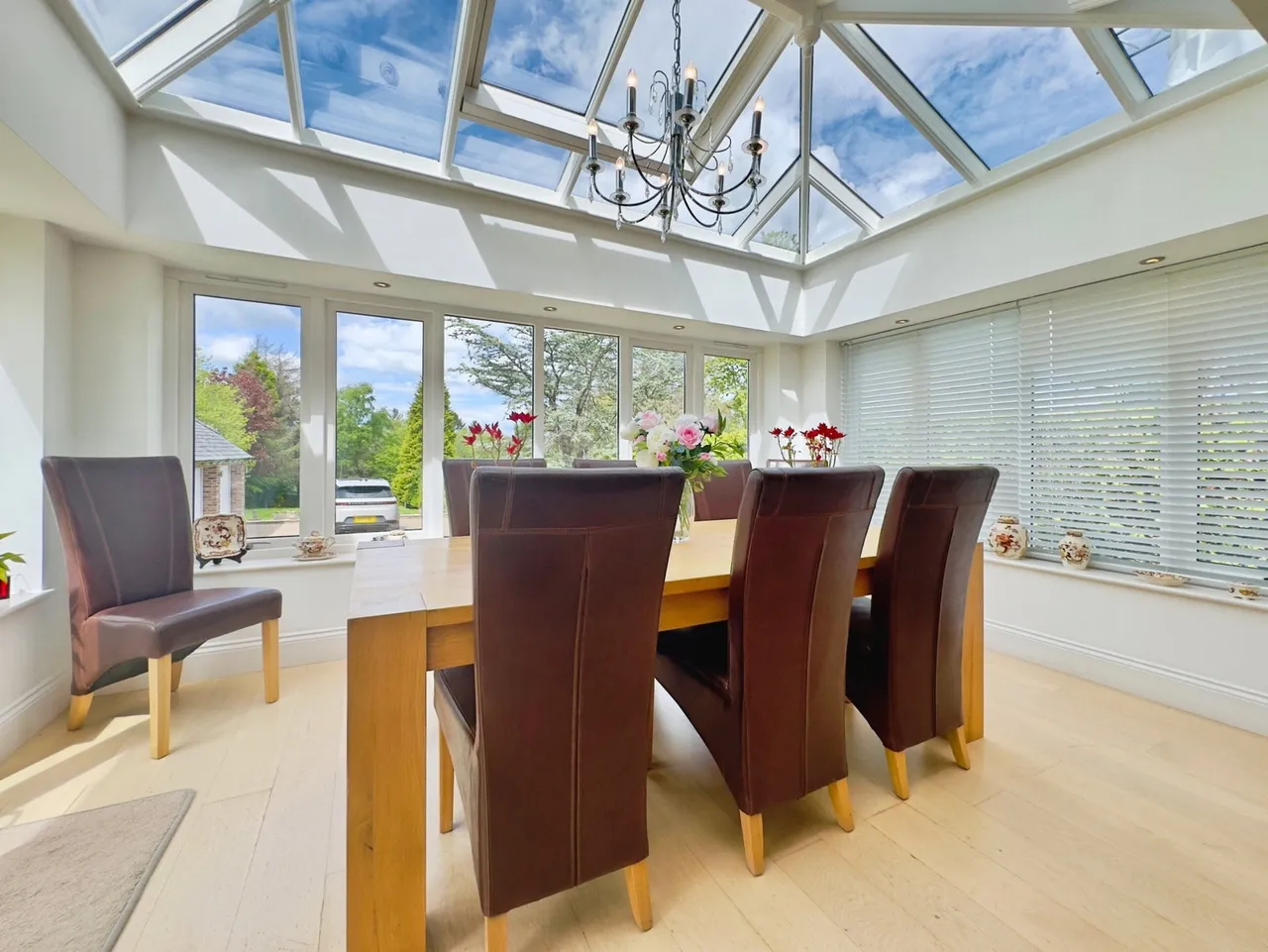 Edge Hill, Ponteland, NE20, photo 29