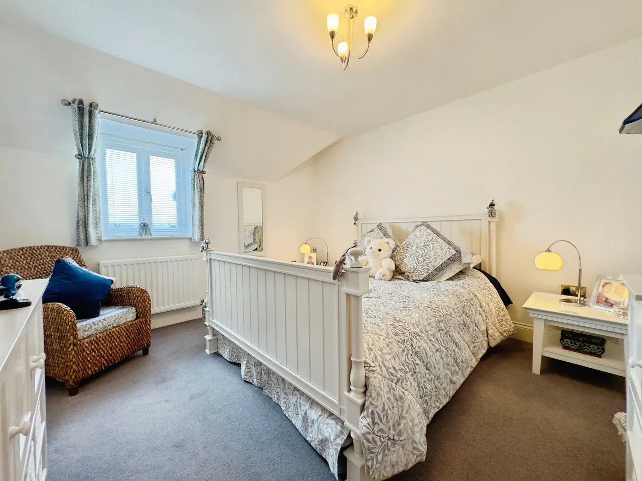 Edge Hill, Ponteland, NE20, photo 42