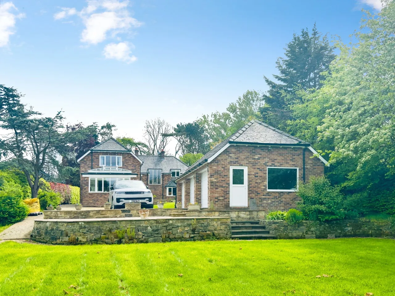 Edge Hill, Ponteland, NE20, photo 2