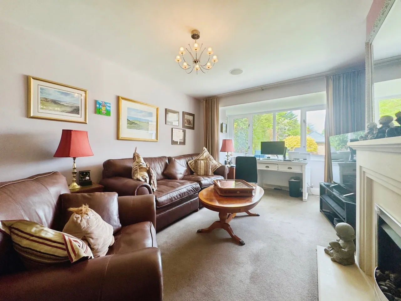 Edge Hill, Ponteland, NE20, photo 16