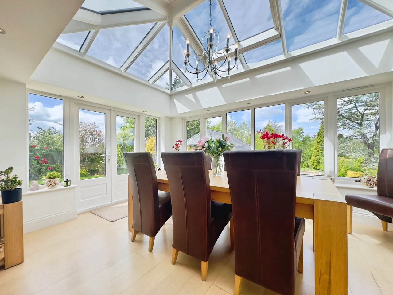 Edge Hill, Ponteland, NE20, photo 31