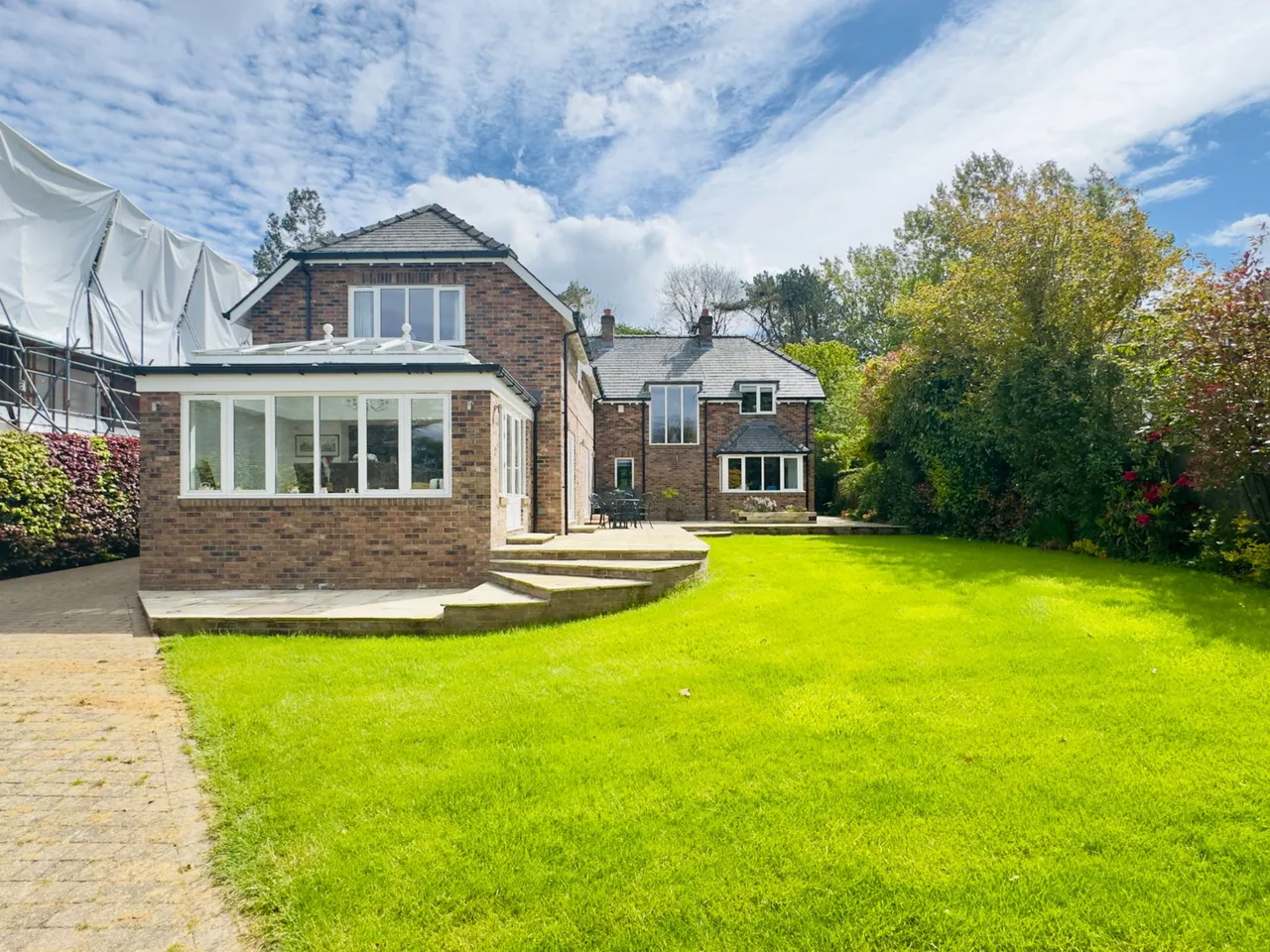 Edge Hill, Ponteland, NE20, photo 59