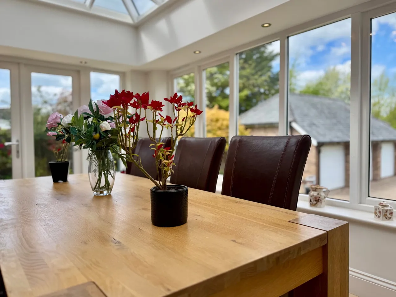 Edge Hill, Ponteland, NE20, photo 30