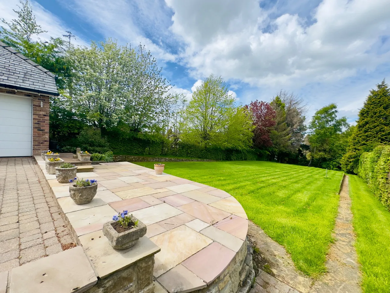 Edge Hill, Ponteland, NE20, photo 62