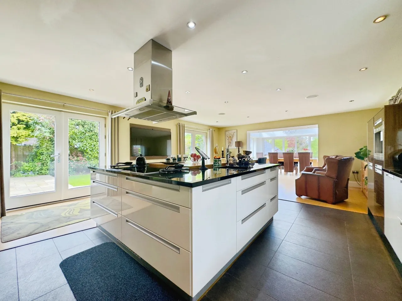 Edge Hill, Ponteland, NE20, photo 24