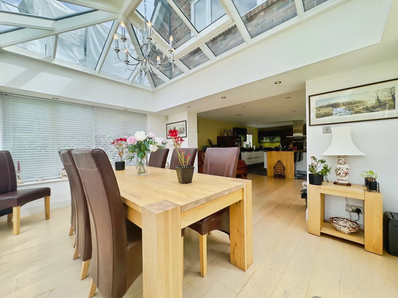 Edge Hill, Ponteland, NE20, photo 28