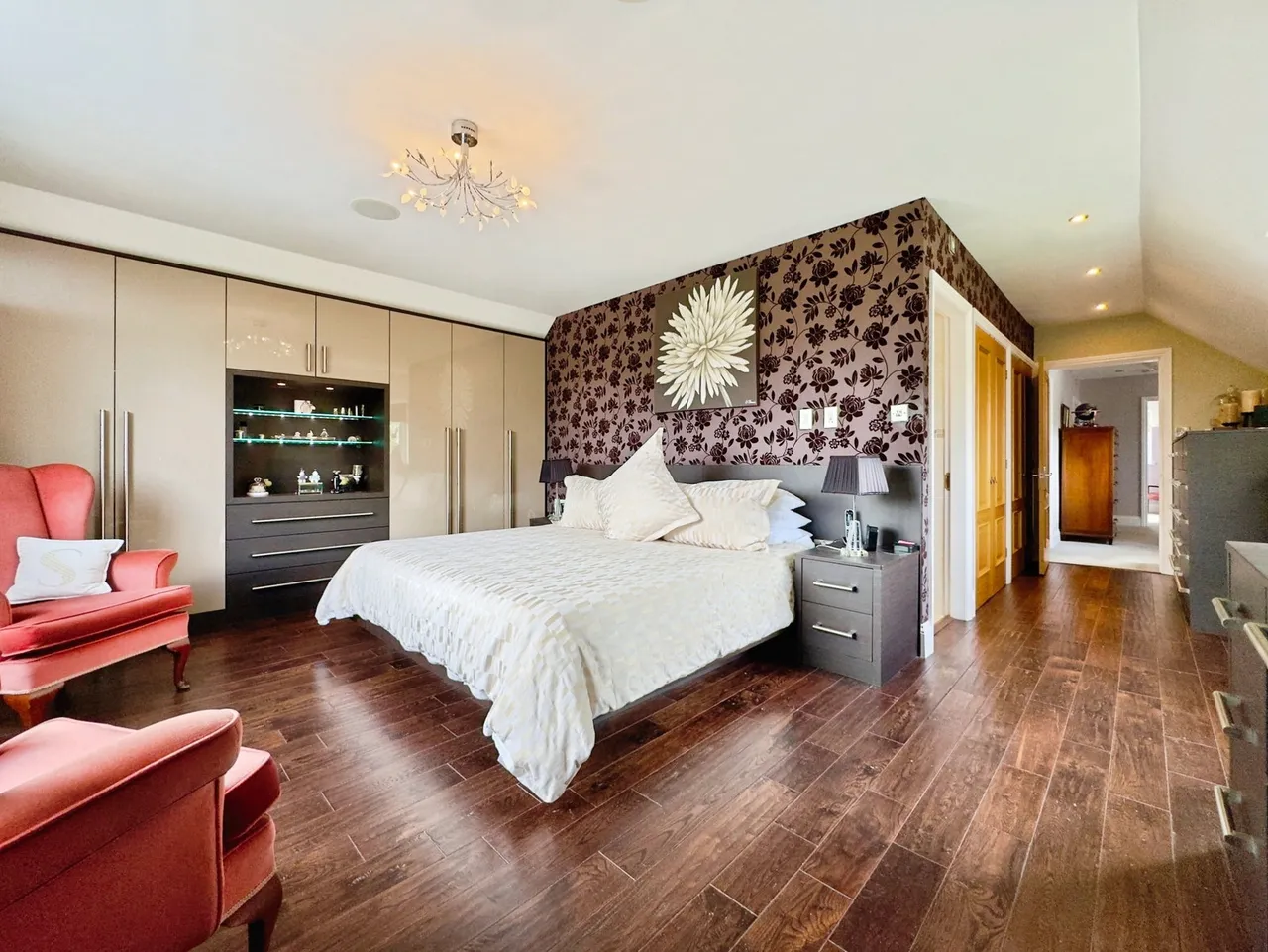 Edge Hill, Ponteland, NE20, photo 34