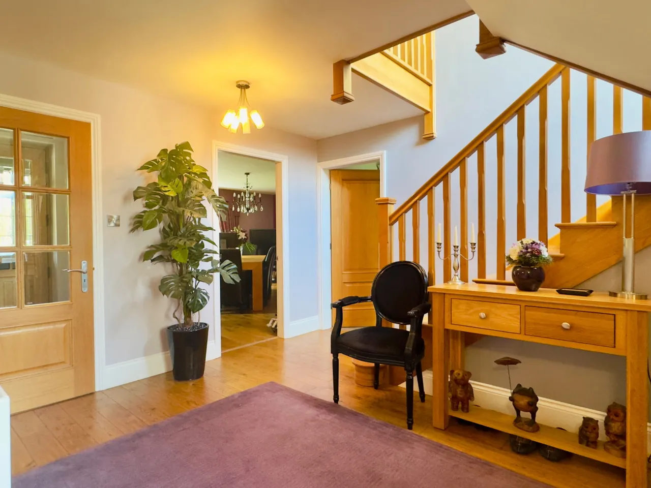Edge Hill, Ponteland, NE20, photo 7