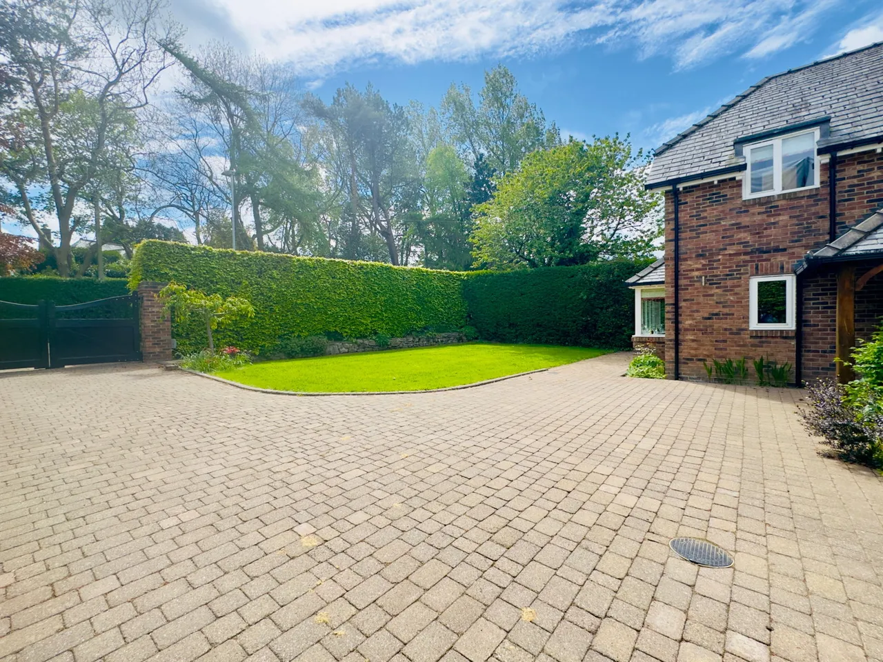 Edge Hill, Ponteland, NE20, photo 5