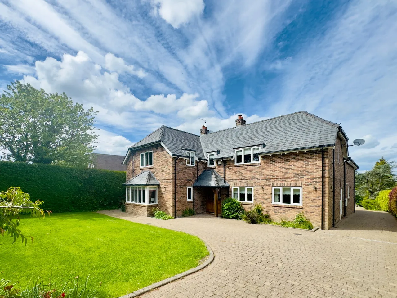 Edge Hill, Ponteland, NE20, photo 71