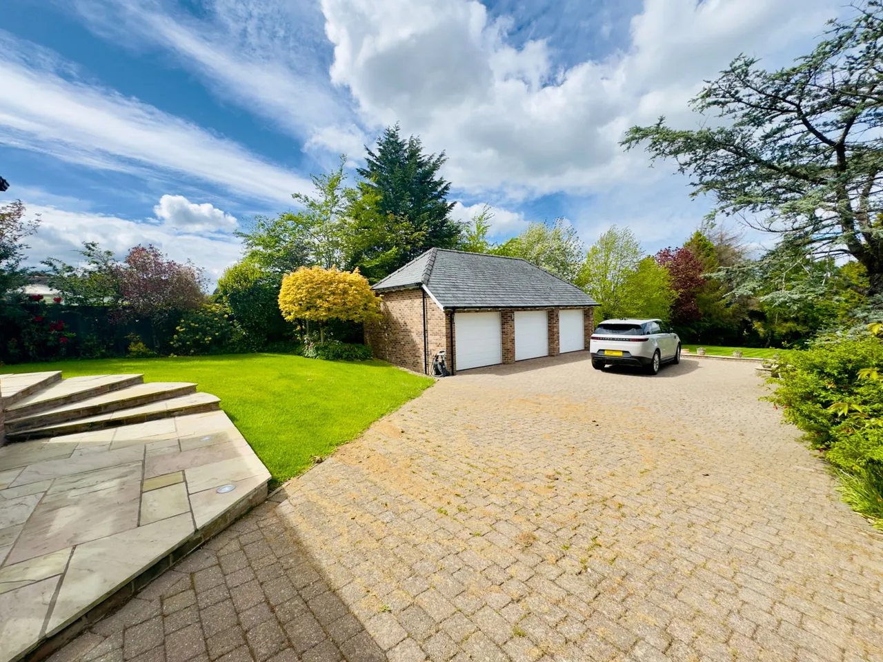 Edge Hill, Ponteland, NE20, photo 70