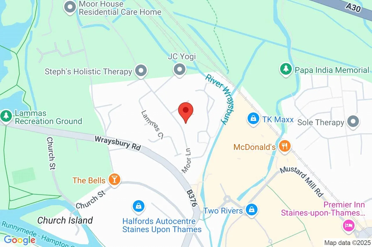 Moor Lane, Staines-Upon-Thames, TW18, photo 14